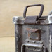 tool box MG case for MG gunner